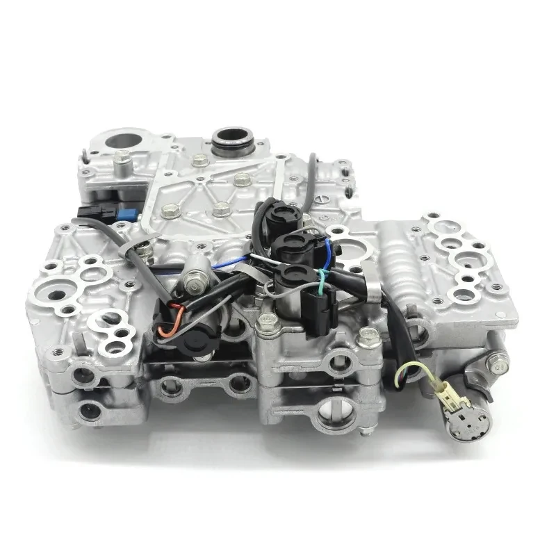 Stable Driving Valve Body Unit 1PCS Fit 31706AA030 High Performance Accessories