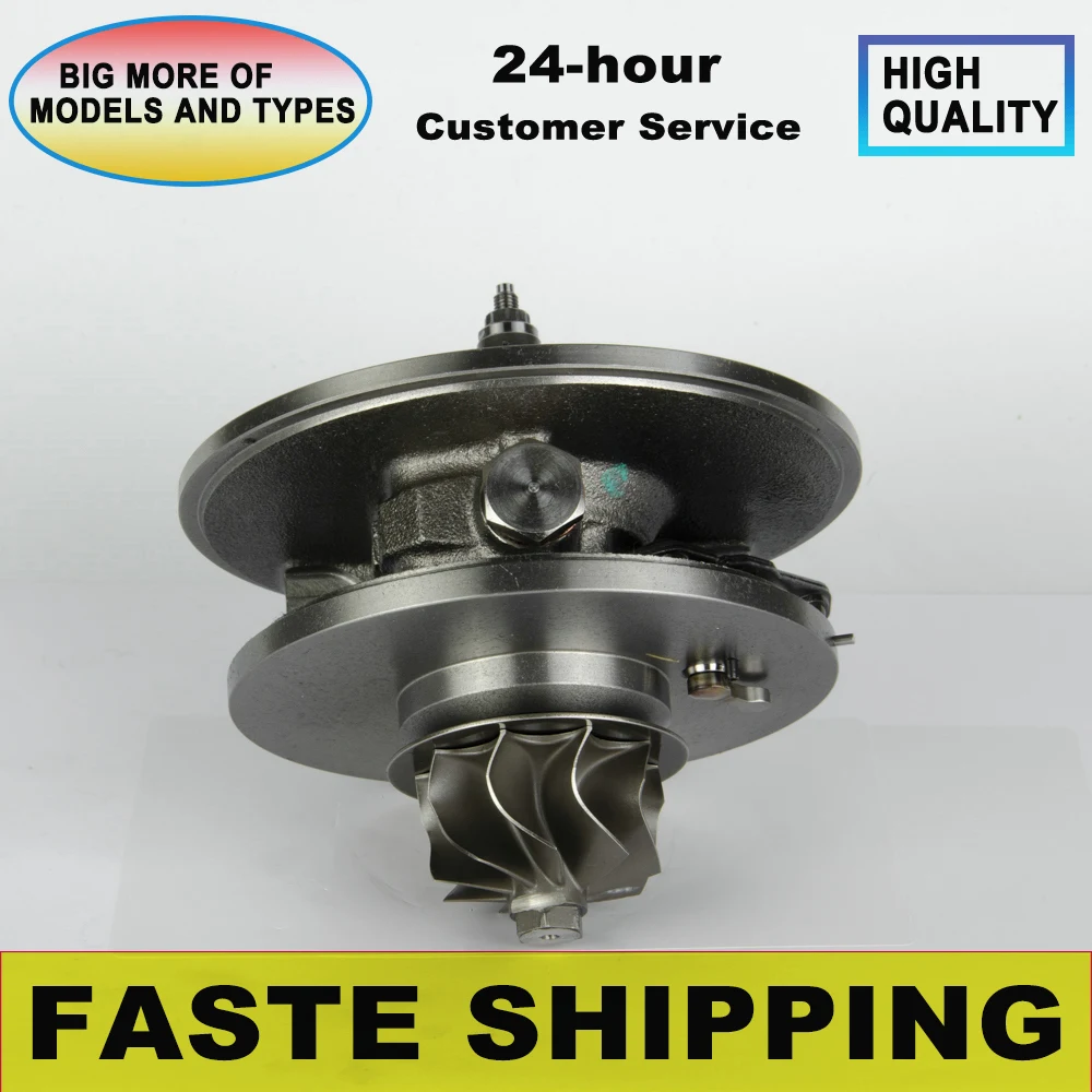 Turbo Chra GT2056V … - image