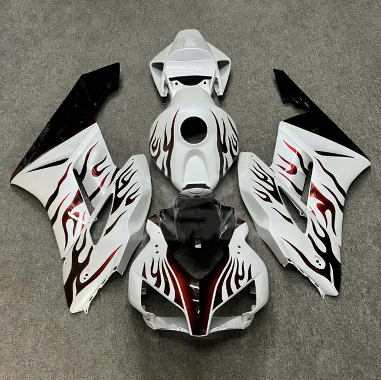 Suitable for Honda CBR1000RR 2004 2005 motorcycles full fairing shell parts with tank cover can be customized