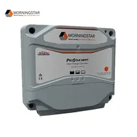 Morningstar ProStar-MPPT-40M MPPT Solar Controller with Ethernet