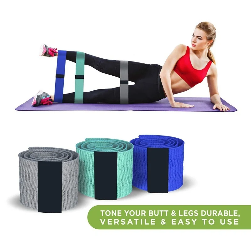 Resistance Band For… - image