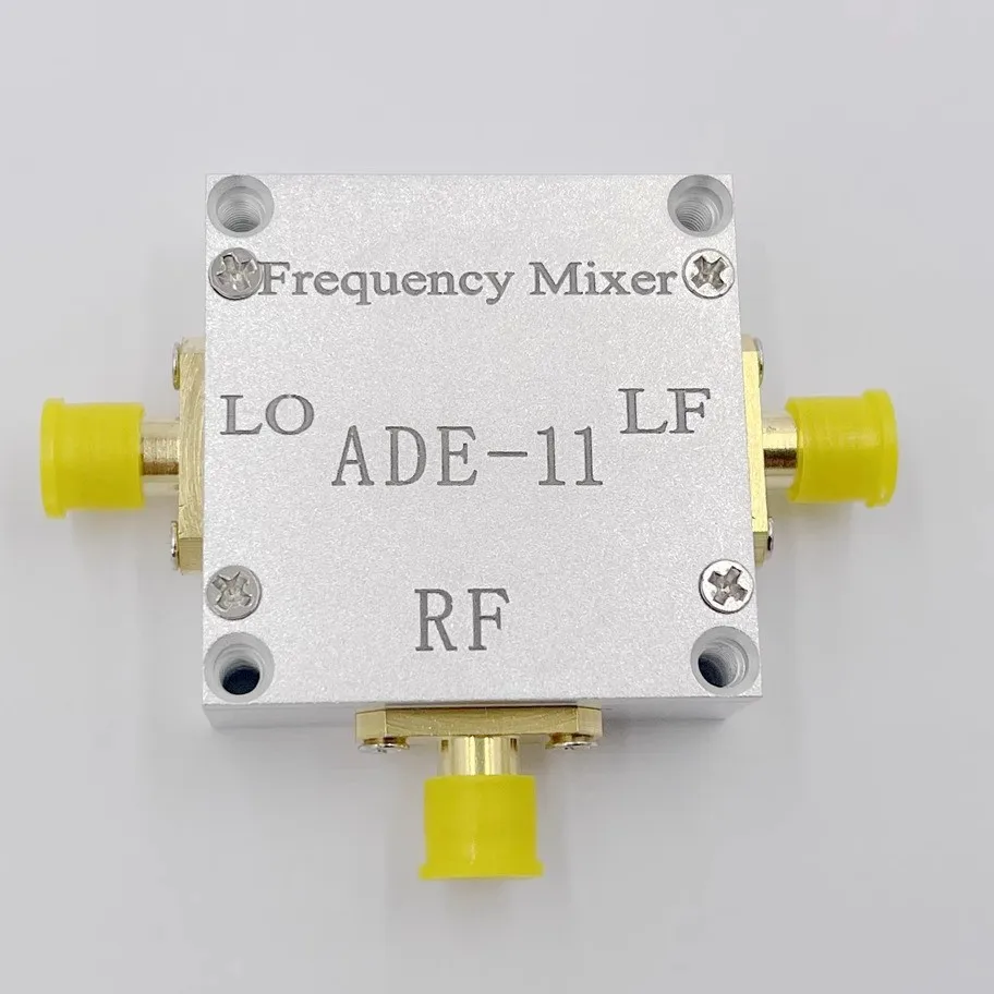 Passive Mixer ADE-1 ADE-6 ADE-11 ADE-12 RMS-11 RF Up-conversion Down-conversion Module