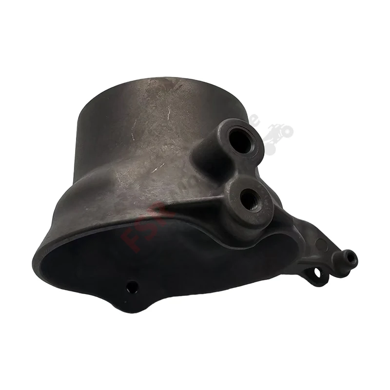 스티어링 노즐, SEA-DOO FISH PRO 170 GTI 90 130 GTI SE 130 170 GTX 230 RXP-X RXT-X 300 Wake 170 Wake Pro 230,267000906 호환