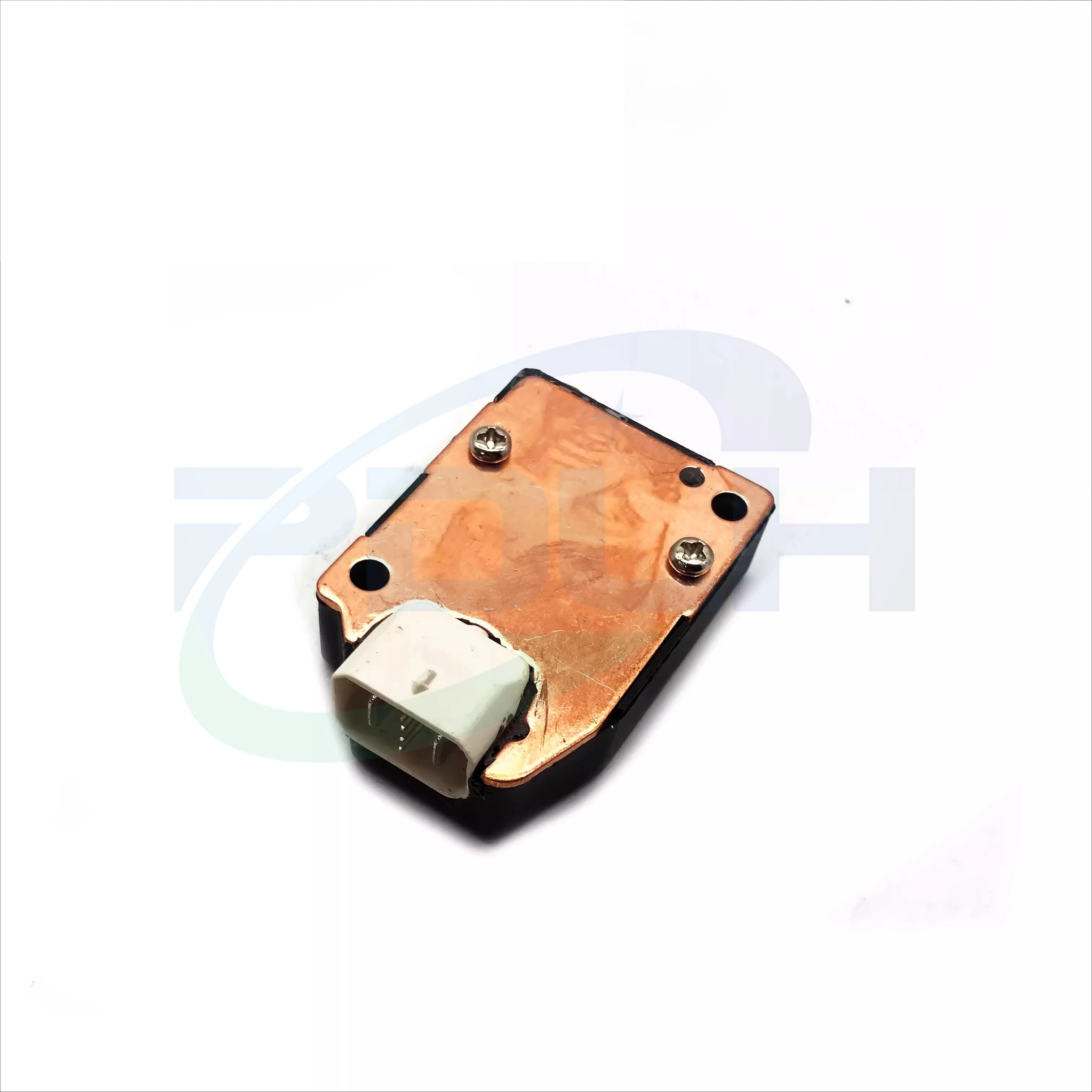 Original Dewei Polishing Machine Speed Regulator Accessories DWP849X/Baide 6138 Electric Polishing Machine Controller Module