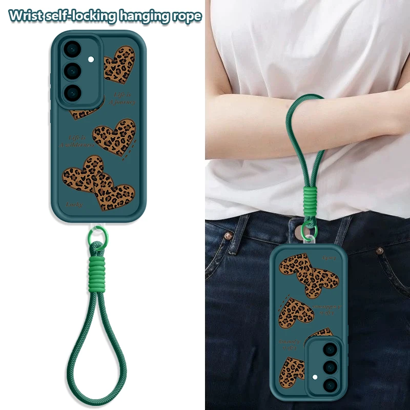 Leopard Print Love … - image