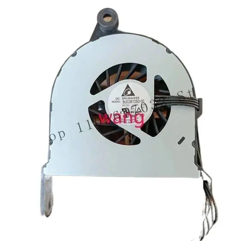 

New For HP Z2 G3 G4 G5 GPU Fan L13896-001 BUC0612SD-00=*