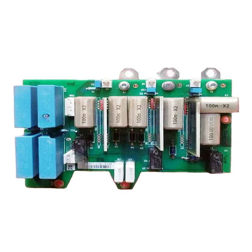 SCR Trigger Plate PC00227J Rectifier Inverter motor drive variable frequency speed regulation