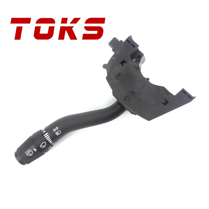 

TOKS YL3Z-13K359-ABA сигнал поворота-переключатель дворника в сборе для Ford F150 F-250 F650 2000-2003 629-327B 62900327 CBS1155