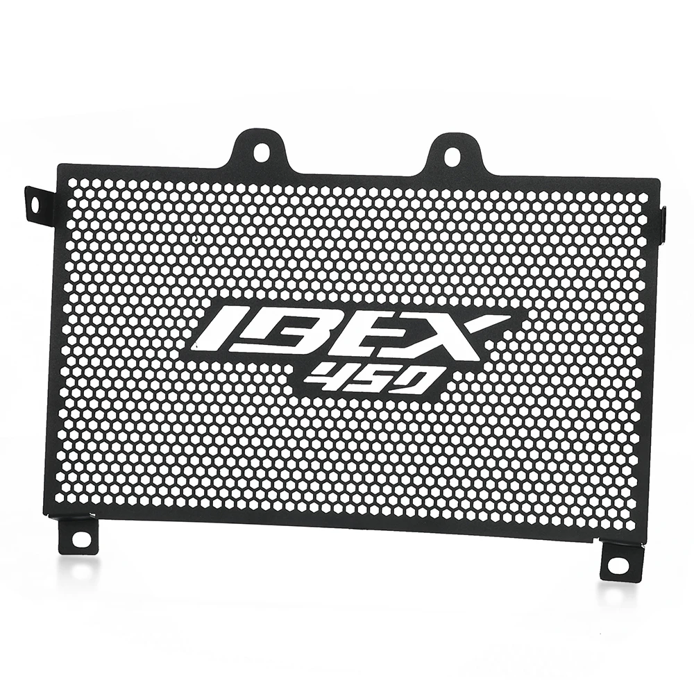 Motorcycle Accessories Radiator Guard Cover Protector Oil Cooler Protection For CFMOTO 450MT CF MOTO 450 MT MT450 2024 2025 2026