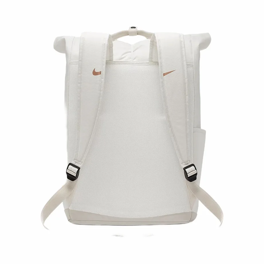 Nike Radiate 23L Backpack, Minimalist Stylish Portable Large‑Capacity Basic Daypack, Suitable for Outdoor & Daily Use, Unisex C