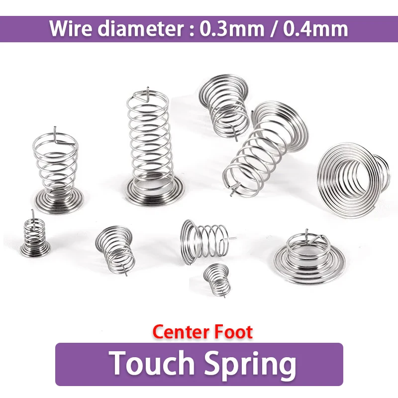 50Piece Wd 0.3Mm 0.… - image
