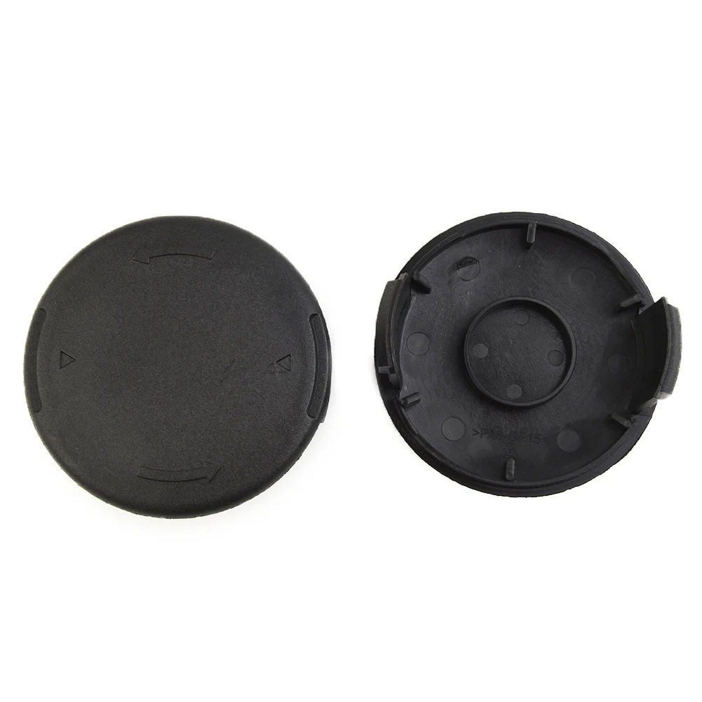 2Pcs Spool Cover Ca…
