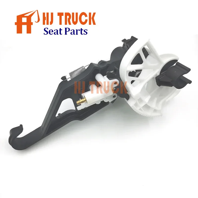 

1143669 81623986092 0009109438 1126814 A0009109738 Truck Seat Height Valve for MAN Truck Grammer Actros MSG906