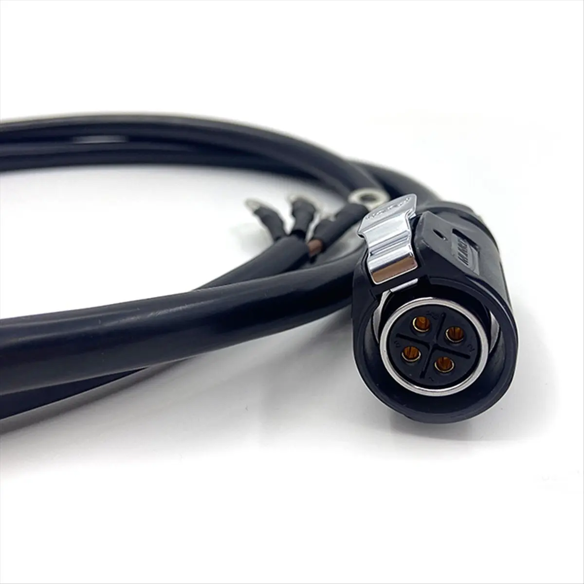 2026 جديد + كابل طاقة تبريد المياه لـ Antminer Whatsminer S19prohydro S19hydro S19Pro + Hydro M63S M63 M53S + M53S ++ M33S ++ #4