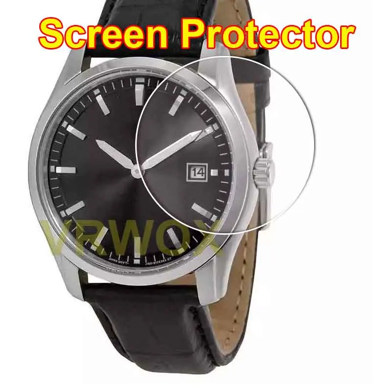 2PCS/3PCS TPU Screen Protector For Watch NY0040 BU2021 BU2070 AU1065 AU1040 AU1060 AU1083 HProtector Nano Explosion-proof Film