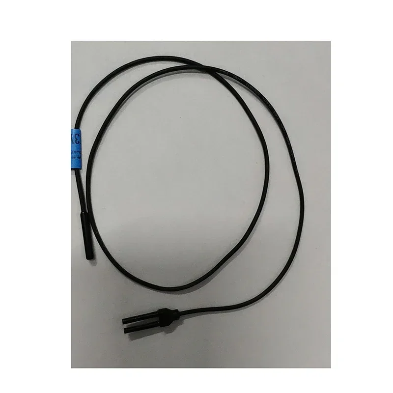 0.1mm thin optical fiber imported PRU3Y05 with self-contained focusing lens reflective type, precise detection