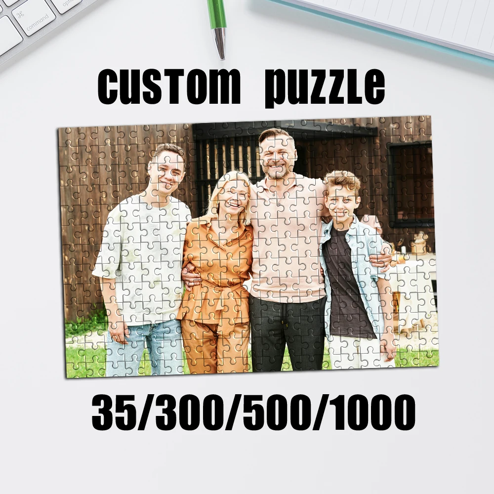 Personalized Custom…