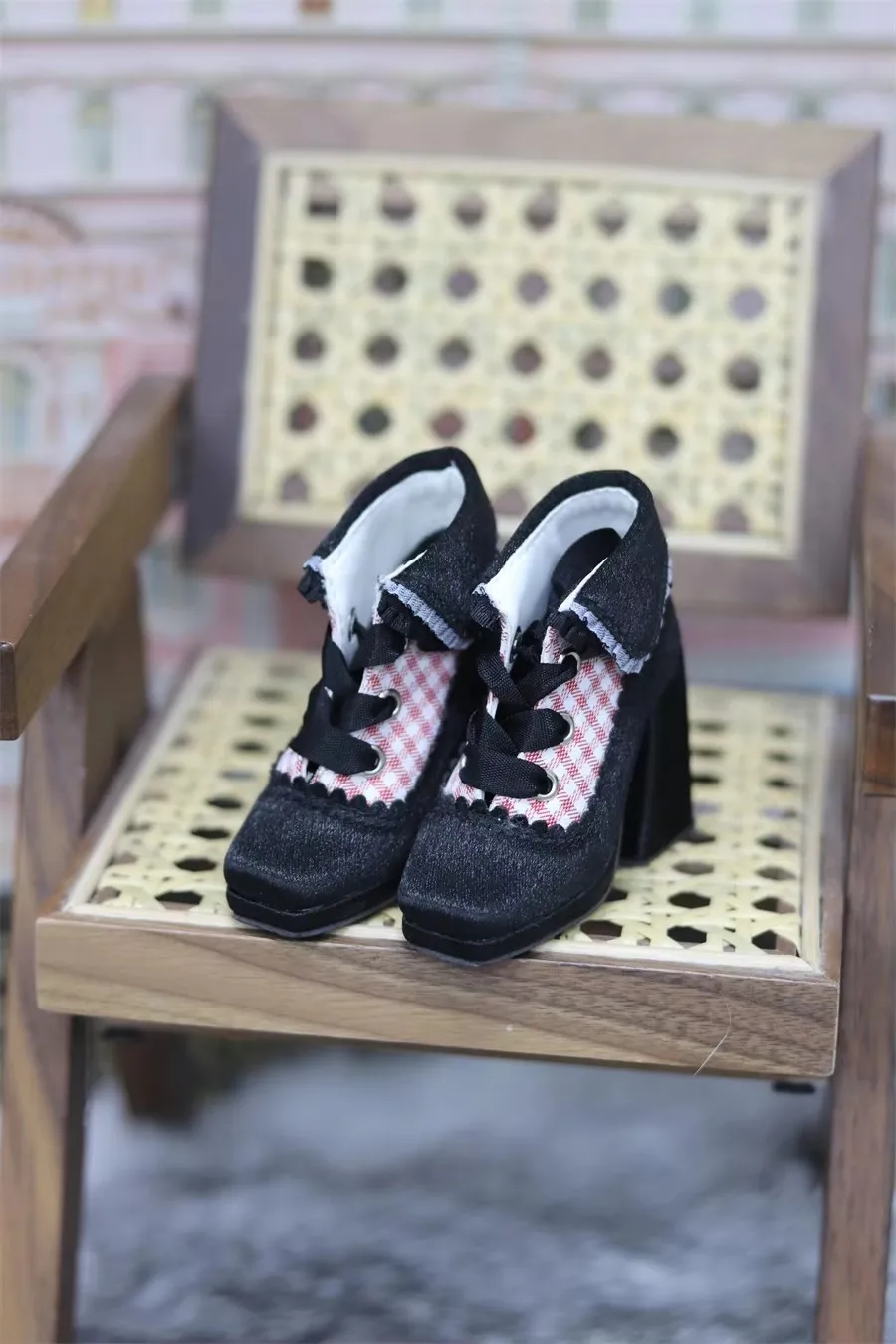 Bjd 1/3 SD16/GR/ Dd… - image