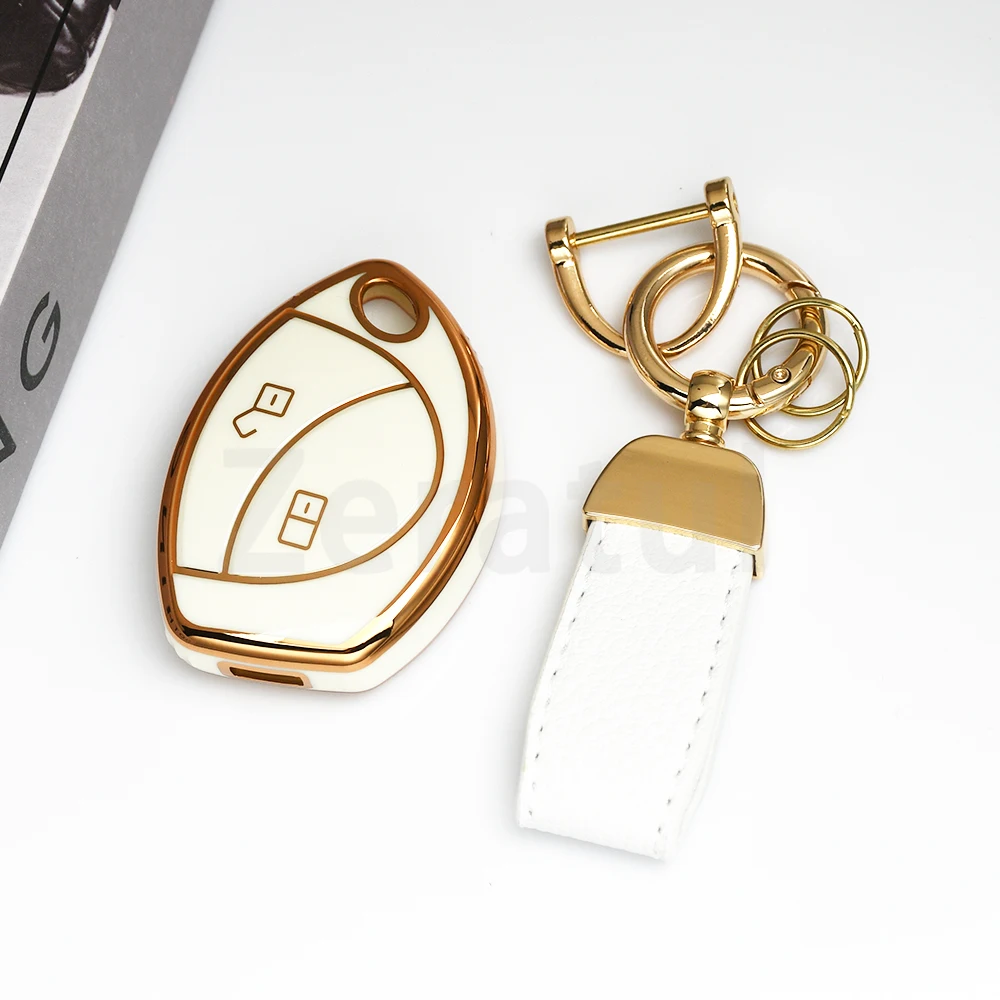 غطاء حماية مفتاح السيارة عن بع - مراجعة Car Accessories Malaysia وسعره