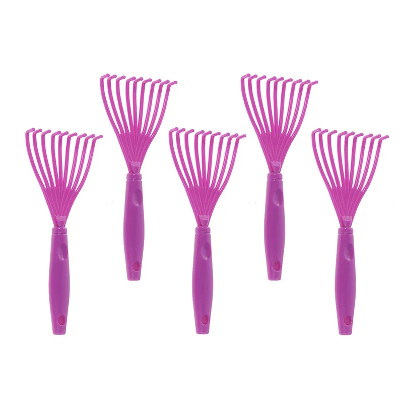 Mini Comb Brush Cleaner for Hair Wigs
