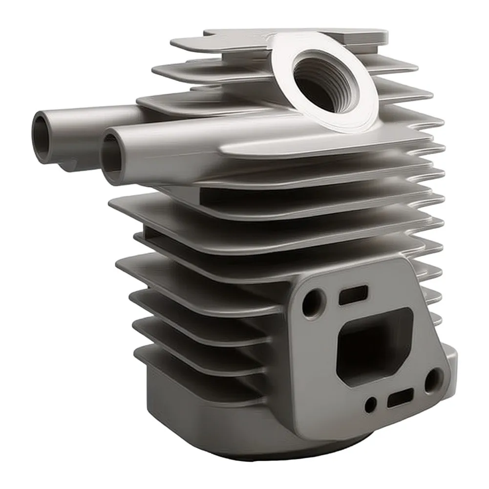 Cylinder Valve for kit Designed for 225 Series For Trimmers PE225 SRM225 SHC225 PAS225 with All Required Maintenance Components