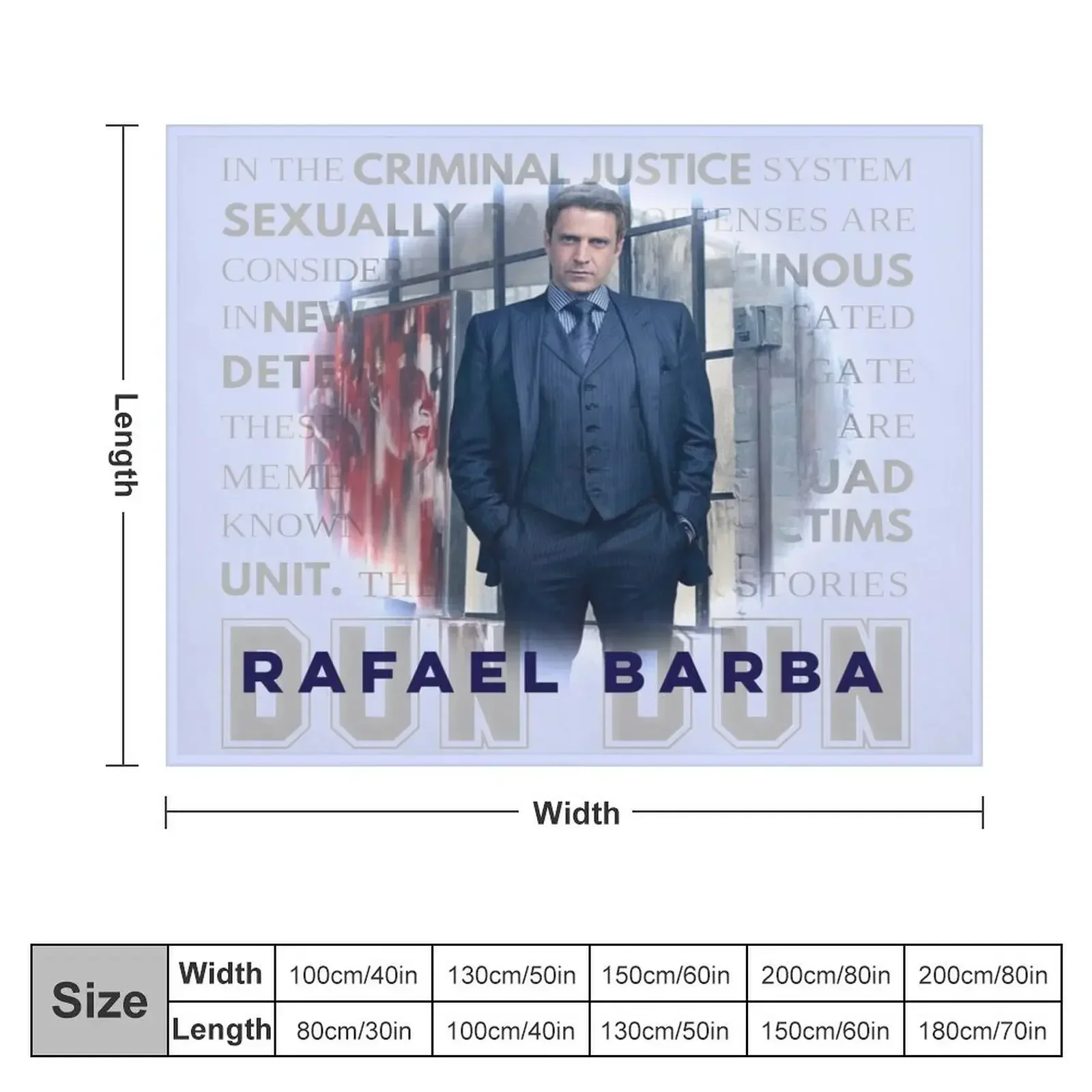 Rafael Barba Throw Blanket valentine gift ideas Luxury Throw Blankets