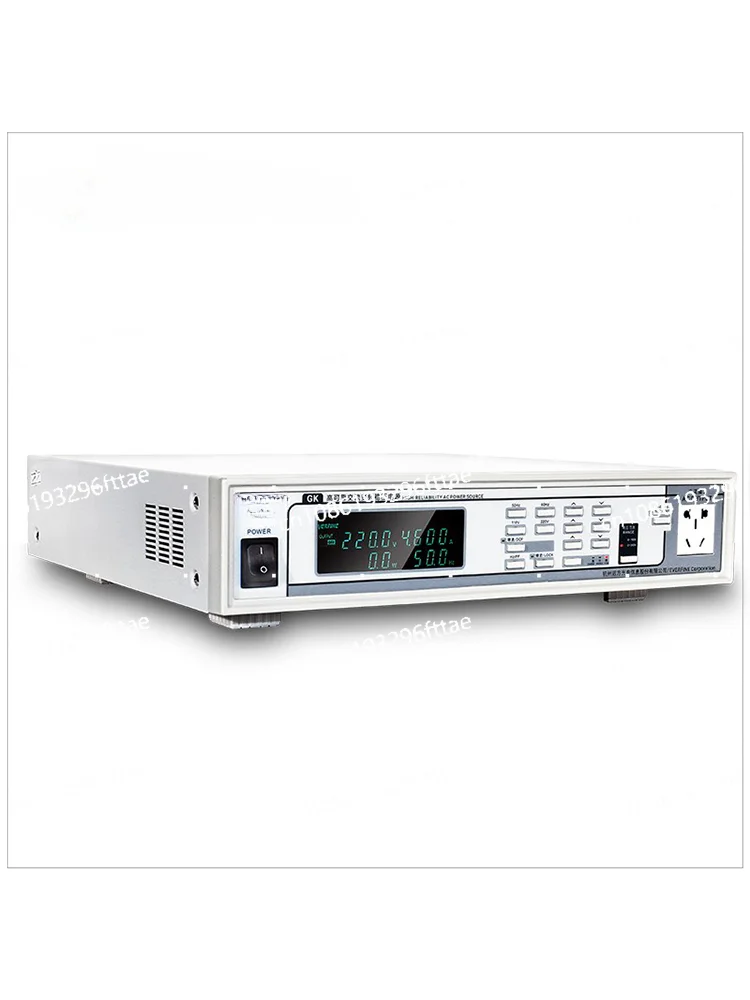 

GK10005 GK10010L GK10020L GK10030 high power AC variable frequency regulated power supply