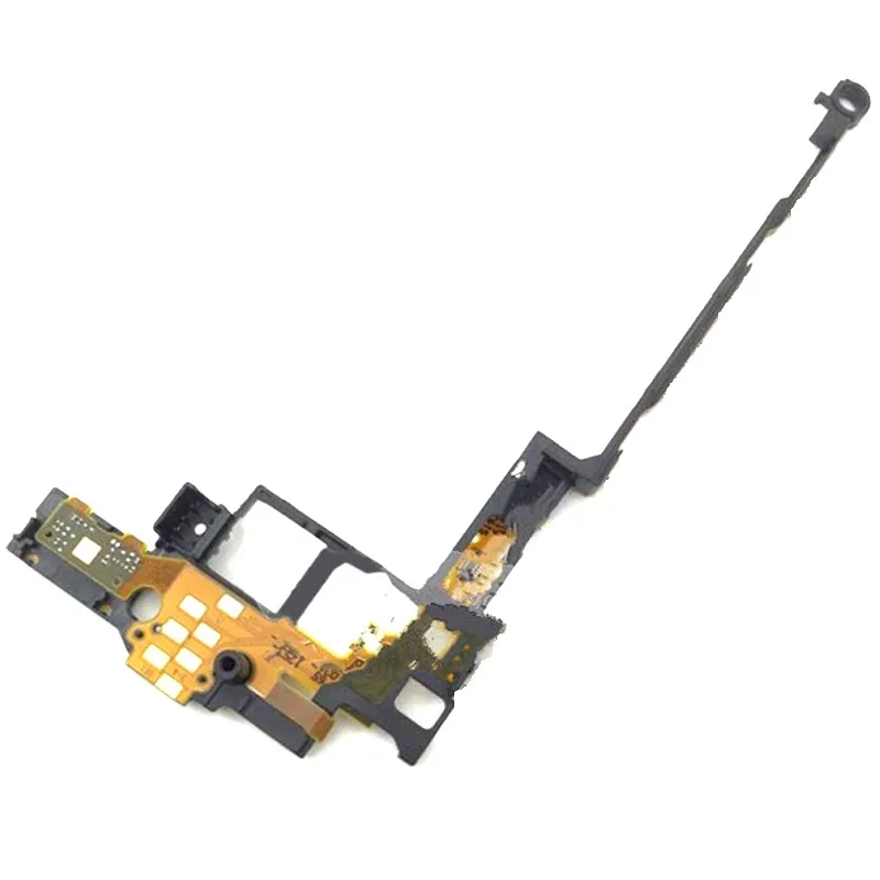 

Best ORG Power ON/OFF Switch Flex Cable For Sony xperia acro s LT26W volume button Flex Cable& Microphone Flex cable replacement