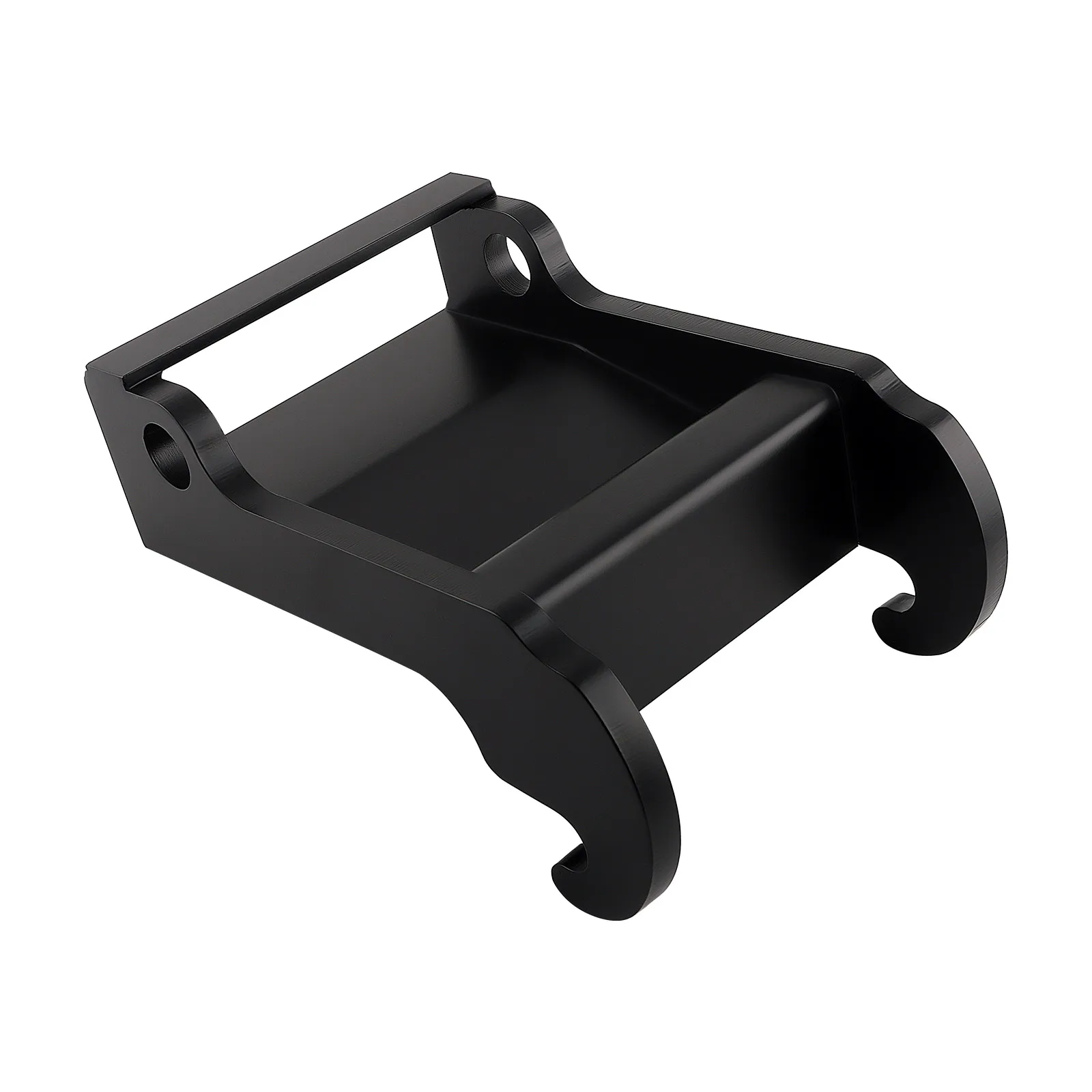 

Steel Quick Attach Adapter for 325 328 331 334 337 341 Excavator 3/4" Plate