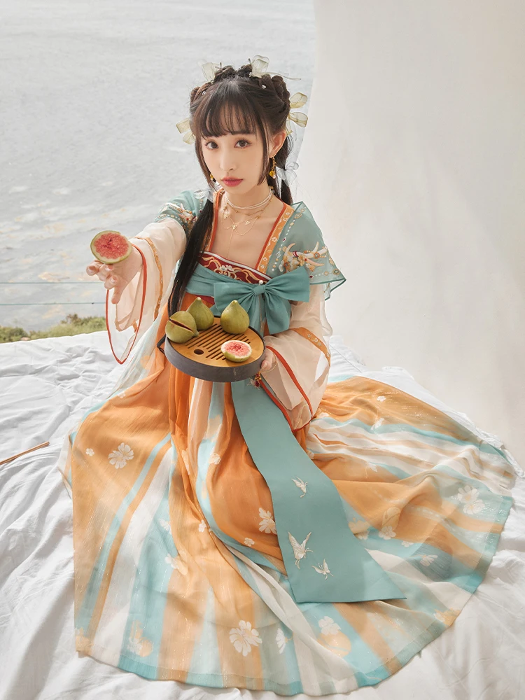 

Sweet Chinese Style Dress Cos Game Costume Cosplay Halloween Goddess Dress Costume Fairy Cute