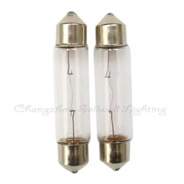 24v 3w 11x44 New!auto Bulb Lamp B037 2025-01