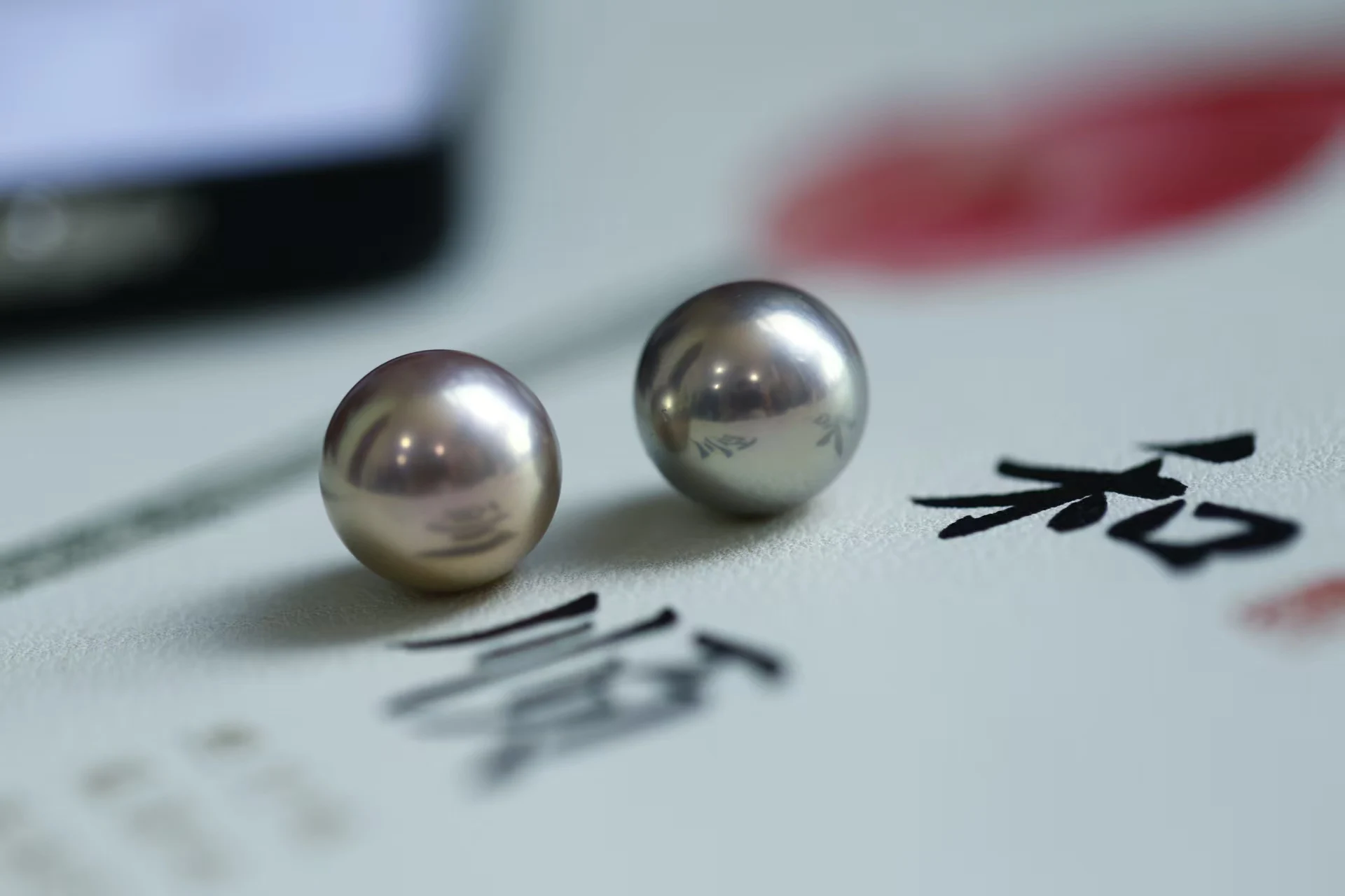 

5A 13-14mm Freshwater Perfectly Round Flawless Super Metallic Luster Edison Pearl Loose Beads for Pendant Earrings Fine Jewelry