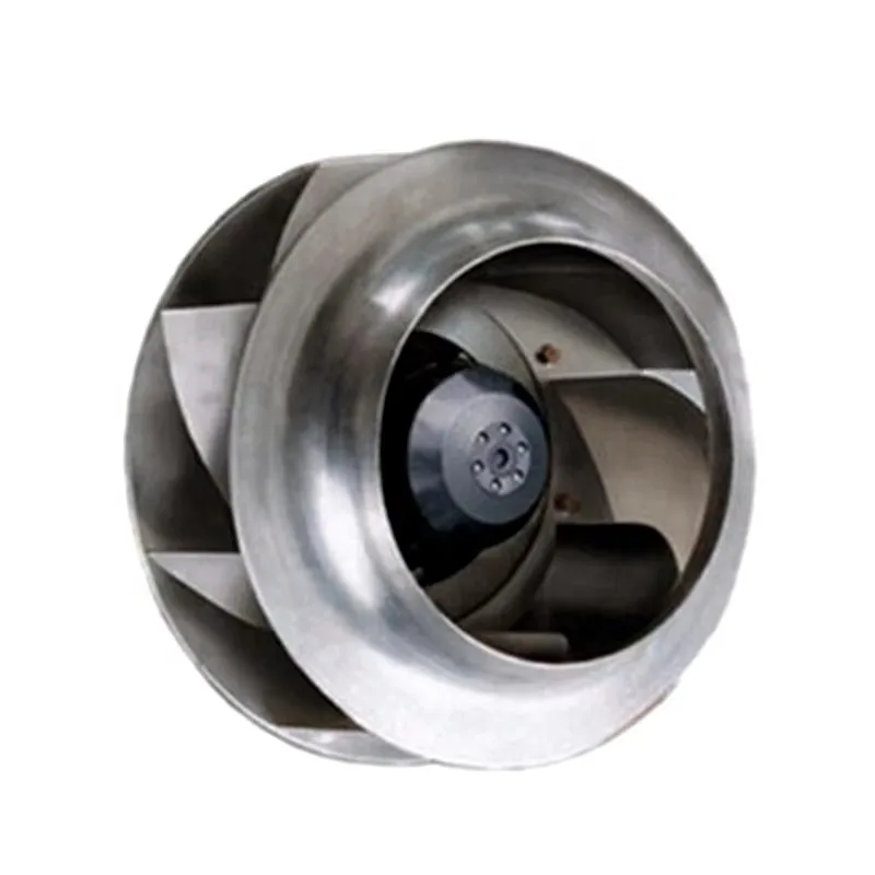 

Custom Precision Investment Stainless Steel Water Pump Casting Impeller