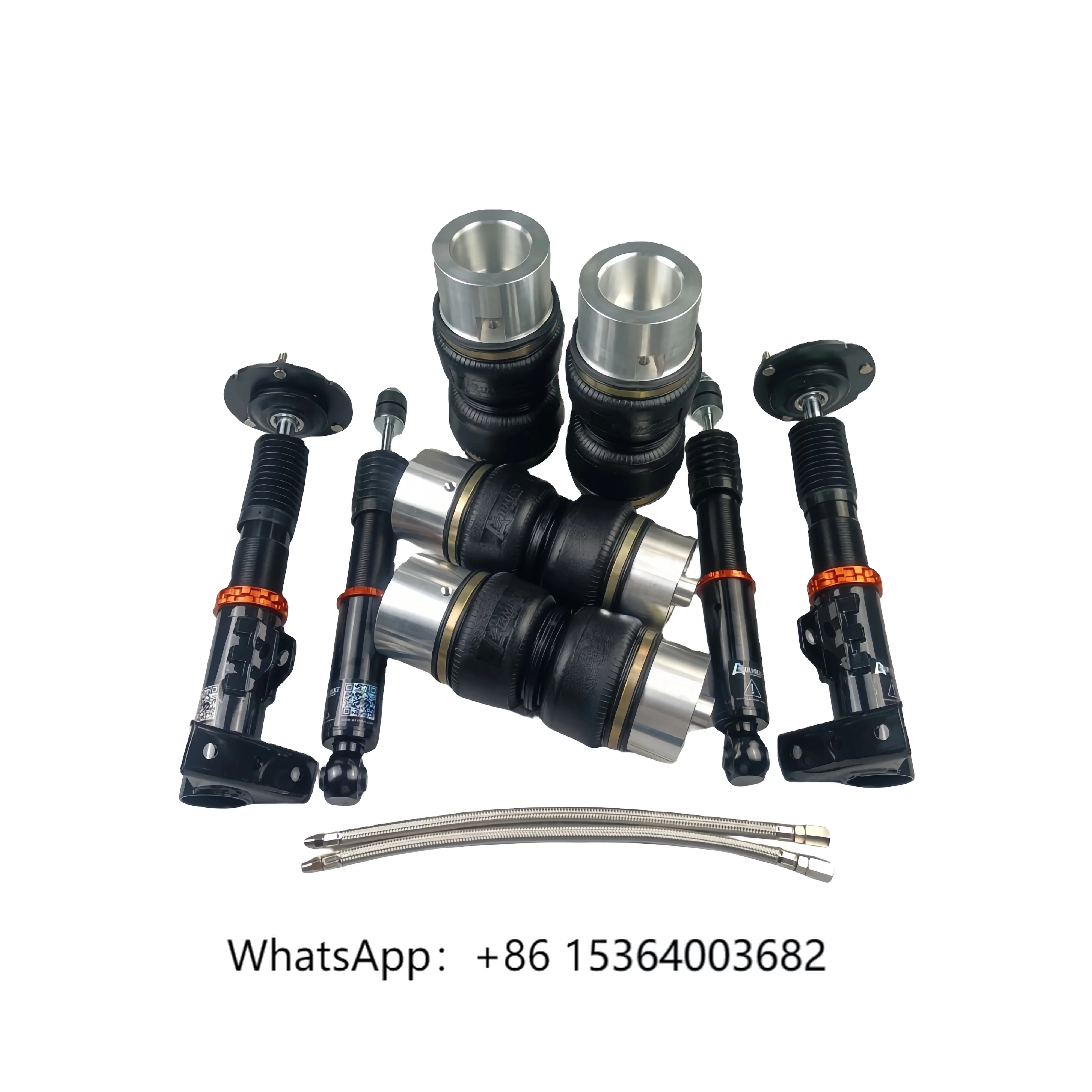 

FOR Mercede E-CLASS W124 (1984~1995) air Strut Kit/Auto Parts/shock Absorber/pneumatic/airride