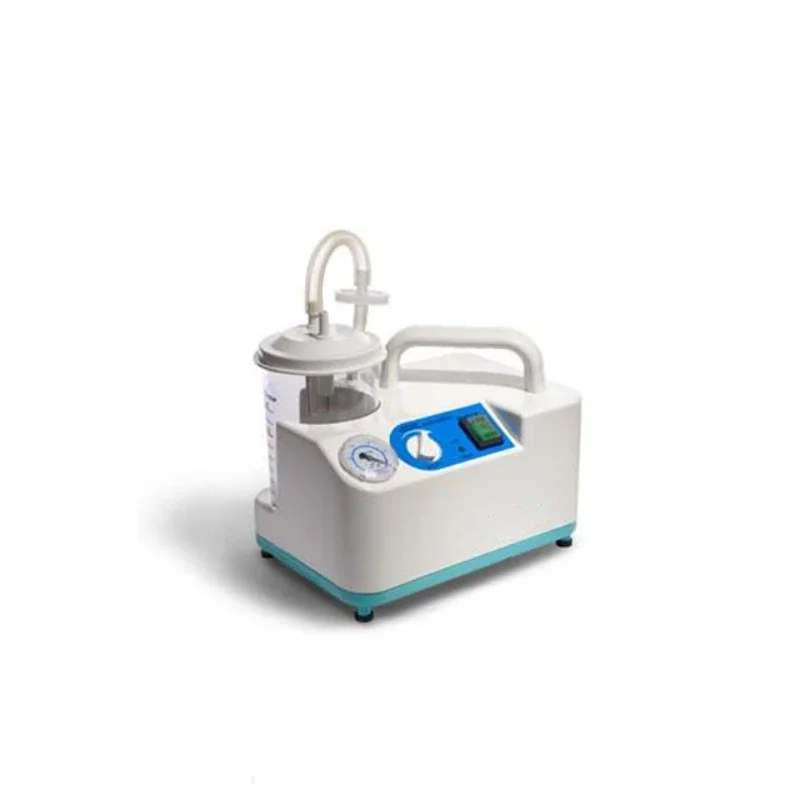 For HC-I034 Hospital Vacuum Suction Unit  Portable Phlegm Suction Unit, phlegm suction pump