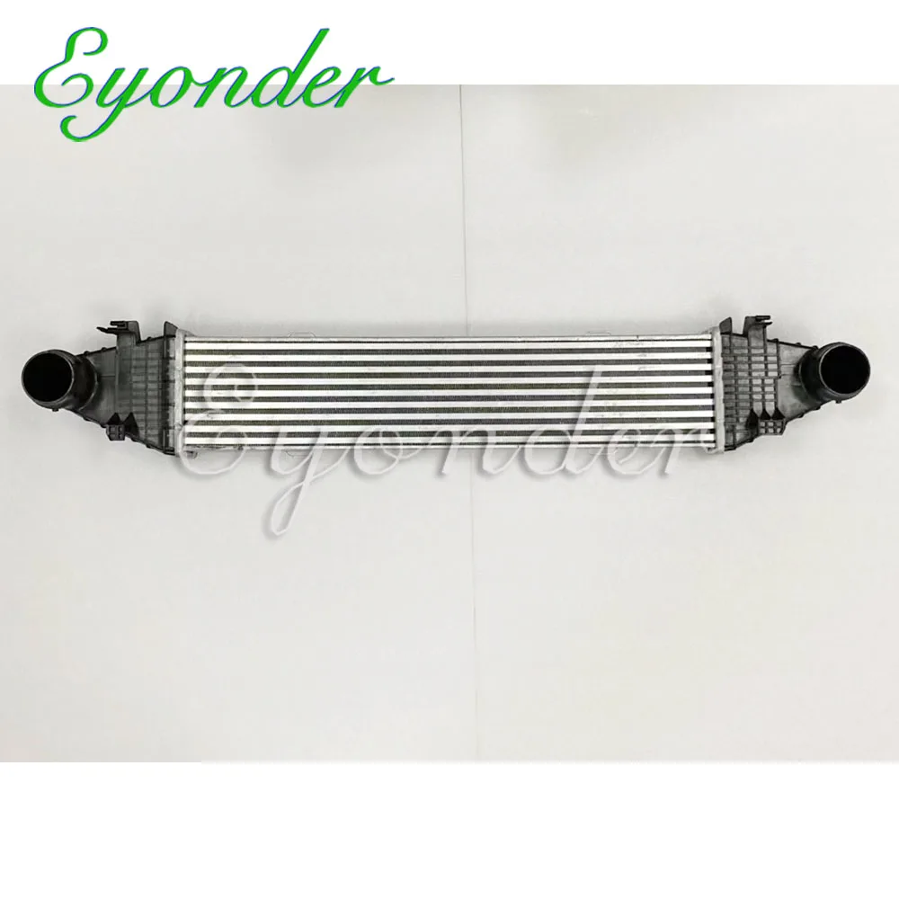 Intercooler Inter Cooler Charger for MERCEDES BENZ GLK X204 GLK200 GLK W212 E220 E250 E300 C220 DIESEL A2045000200 2045000200