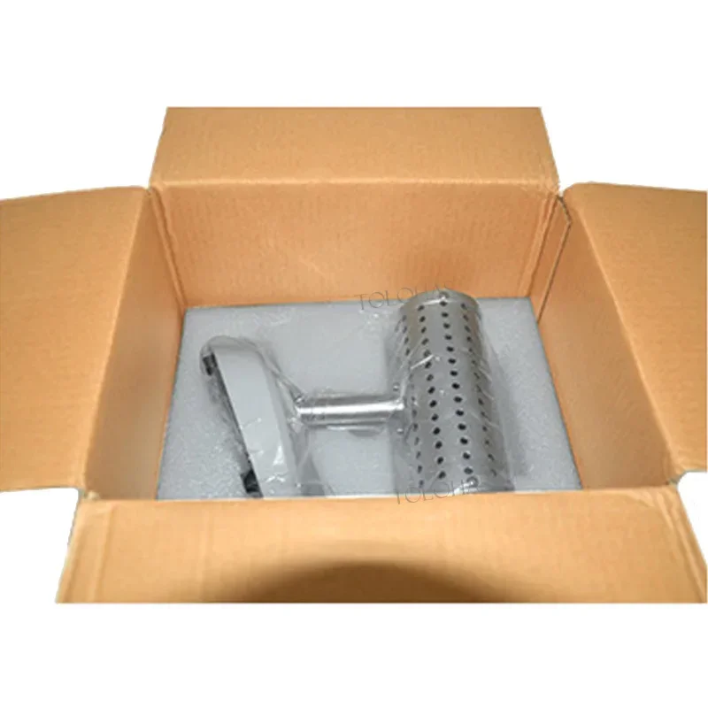 LHTHM35 Mini Medical Inoculation Loop Sterilizer Portable Heat Sterilization Device for Lab Medical Applications
