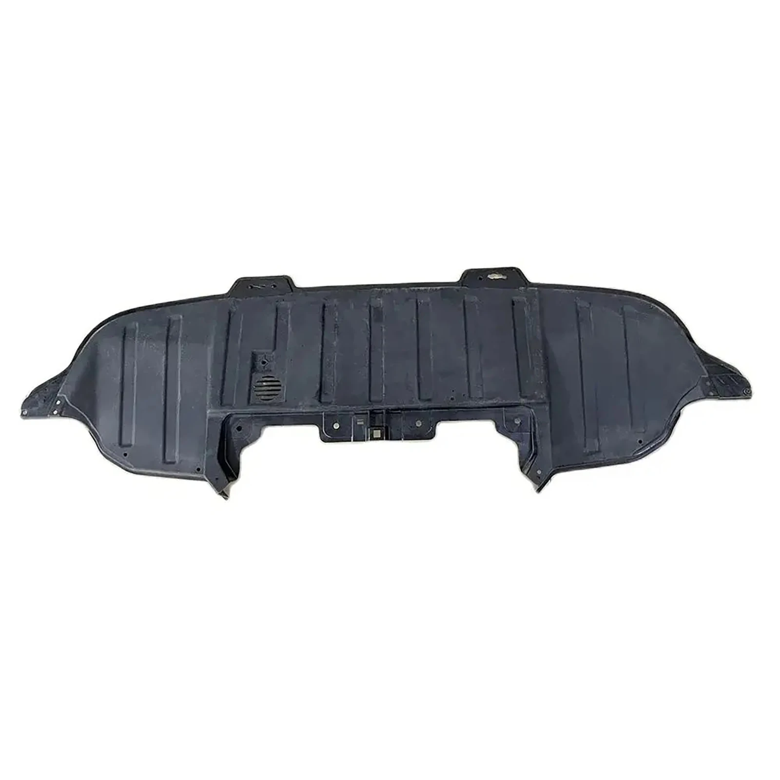 Global automotive parts suppliers are suitable for the Polestar front bumper water tank lower guard plate OE:22665598