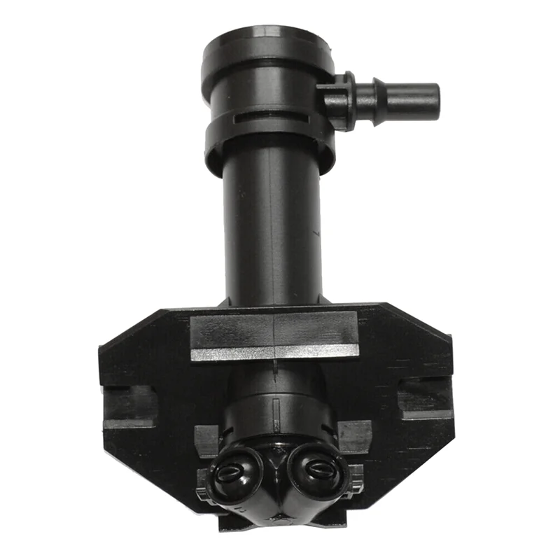 Привод форсунки омывателя фар левого бампера 8U 0955101   Для Audi Q3 2012 20132014