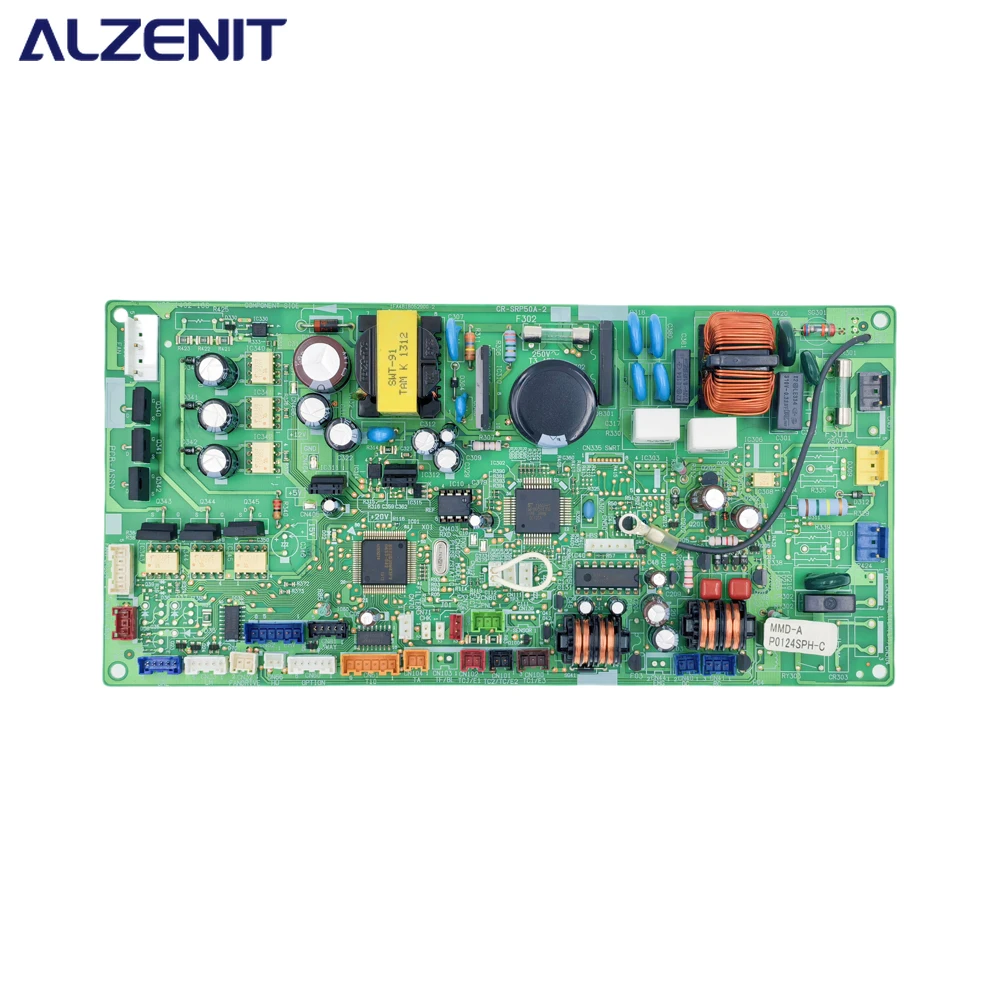 

New For Toshiba Air Conditioner Control Board MCC-1402-10S Circuit PCB MMU-AP0305H Conditioning Parts