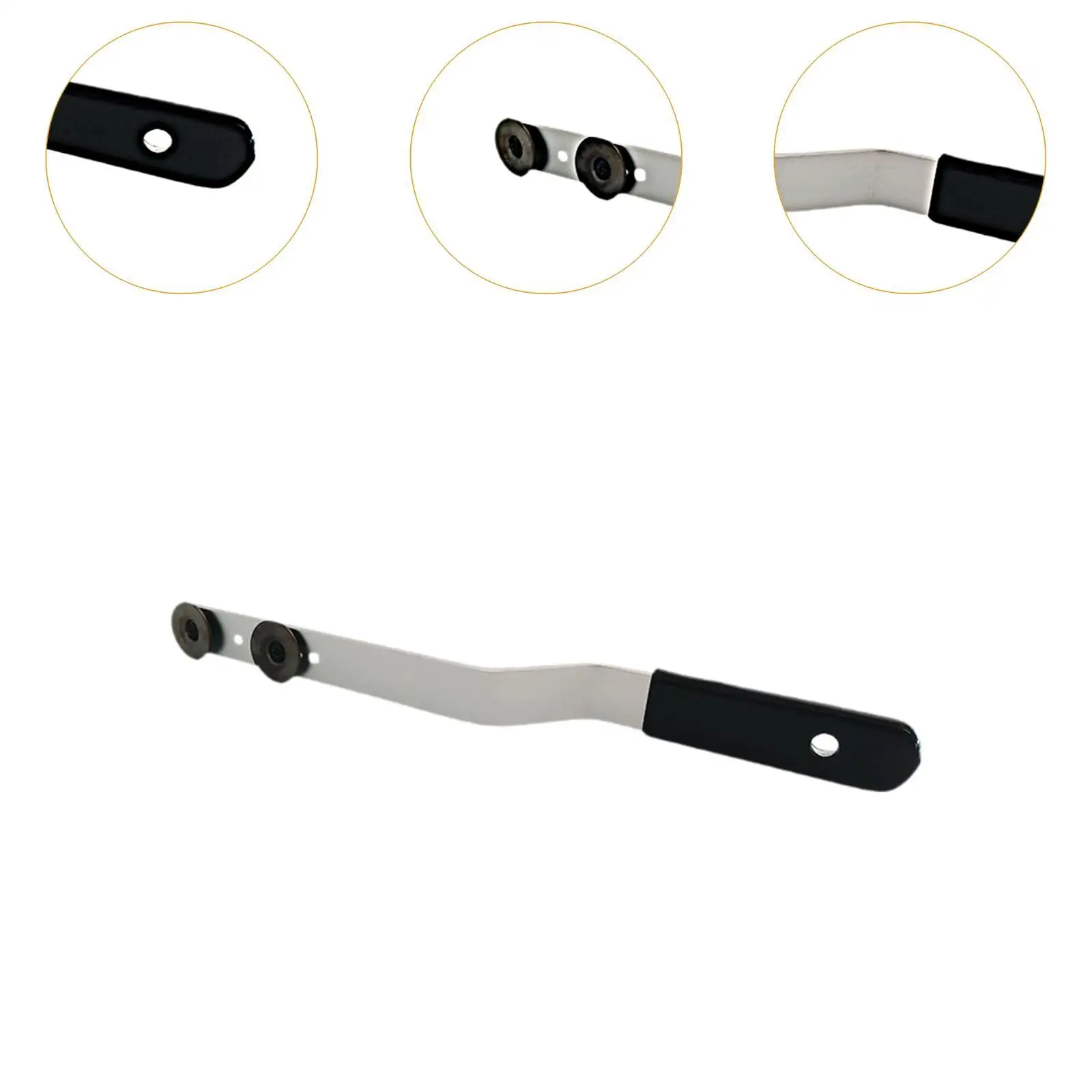 89565 Duct Stretcher Durability Accessories Easy Use Duct Expansion Premium