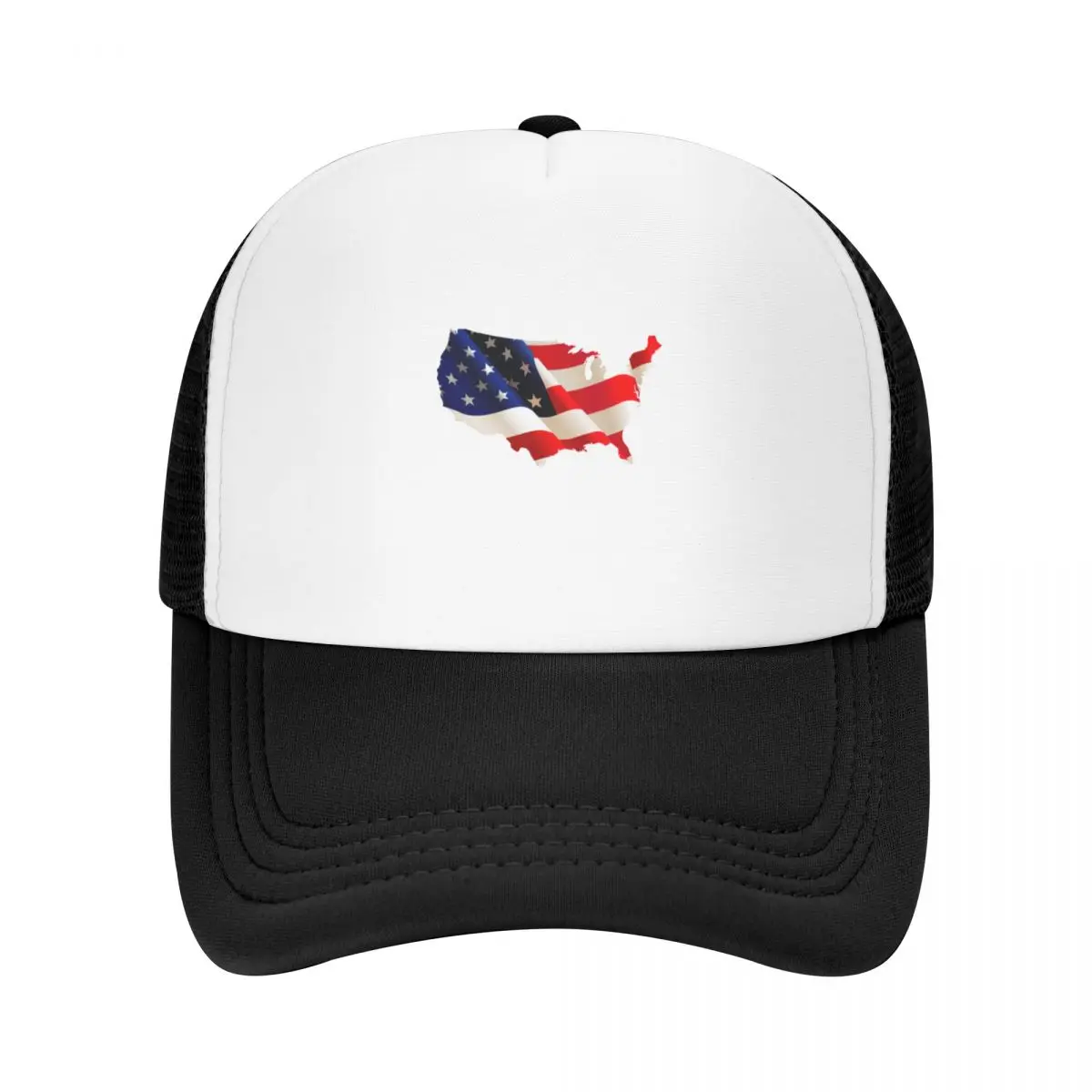 America love it or leave it Baseball Cap western Hat Streetwear Rave Girl Men's