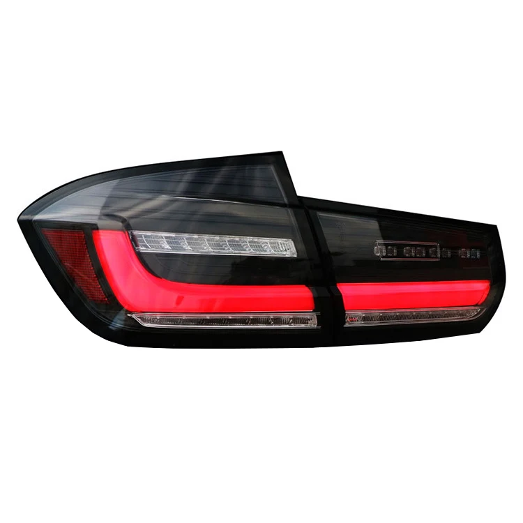 

F30 F35 Taillight for bmw 3 Series 13-18 Taillights Upgrade LED Rear Lamp Rear Light for BMW Taillight