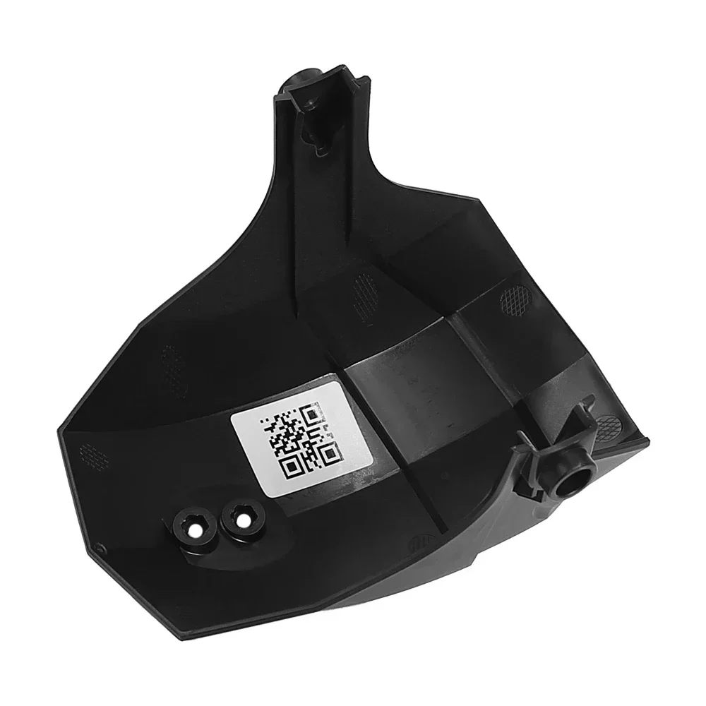 

Rear Wheel Fender Mudguard for KUGOO Kukirin G3 G4 Electric Scooter - Replacement Accessories Parts