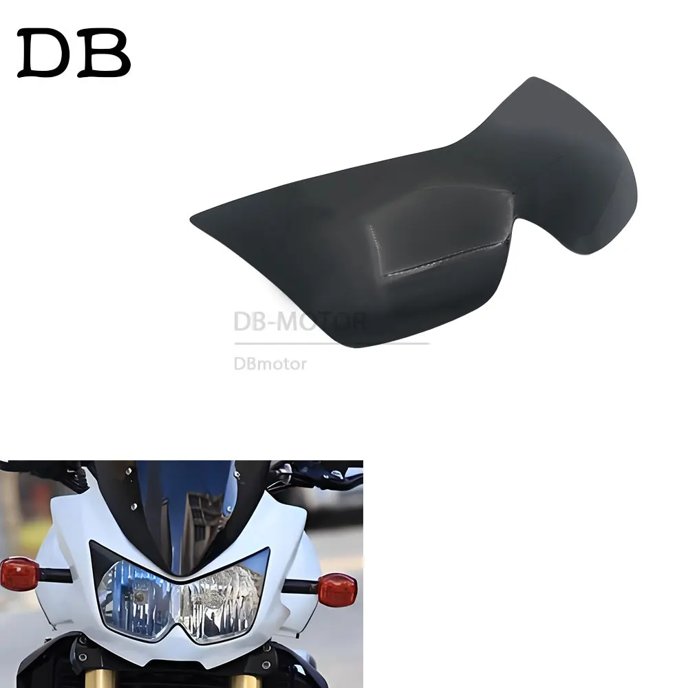 

Motorcycle Front Headlight Lens Cover Shield Case Protector Fit For Kawasaki Ninja 250R EX250R 2008-2012 and Z1000 2003-2006