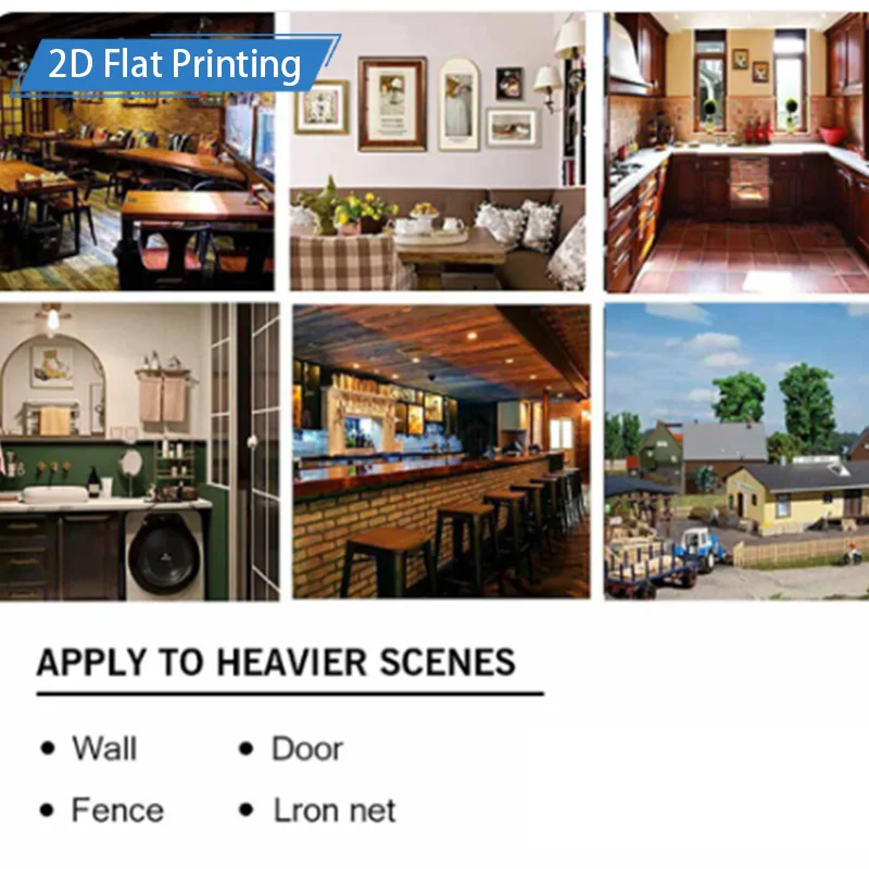 [2D PLANO] 1 unidade de sinal de metal, 4 × 16 polegadas Rodeo Drive Street Sign Art Metal Decoração de parede Tema ocidental Decoração de casa