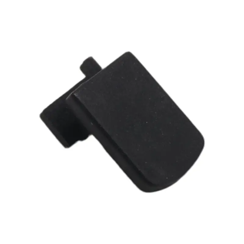 ABGN 1PCS Battery Door Rubber Cover for 350D 400D 450D 500D 550D 600D 650D 700D 1000D Digital Camera Repair Part