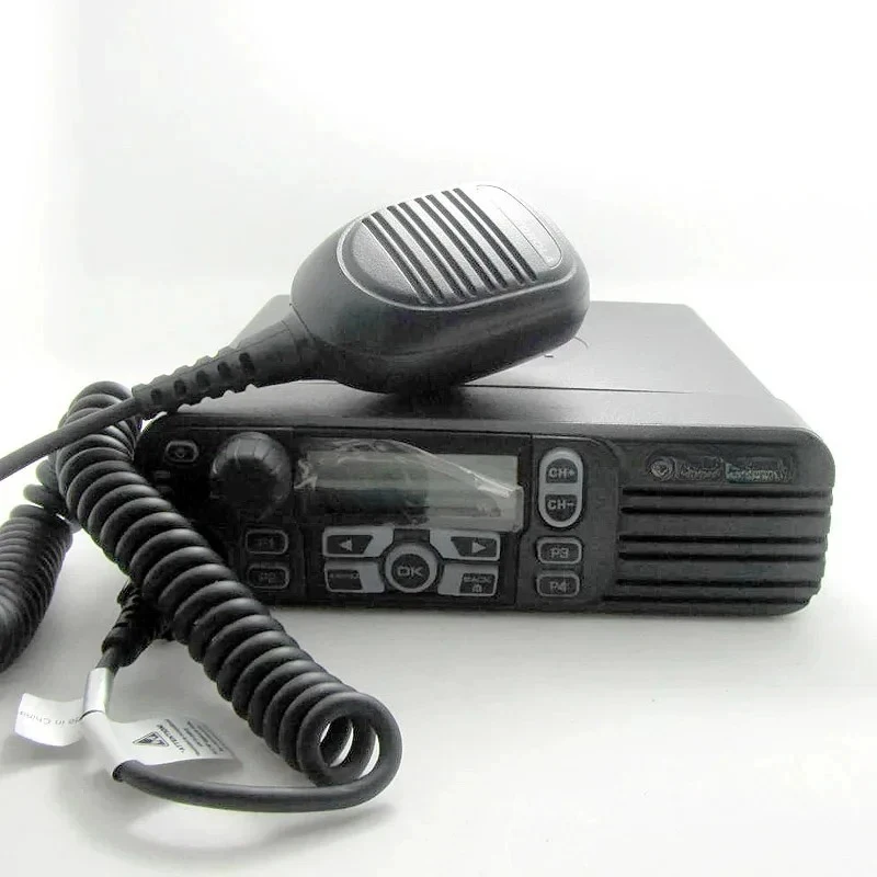 

0 Range - Repeater UHF VHF XIR,Wie Tie