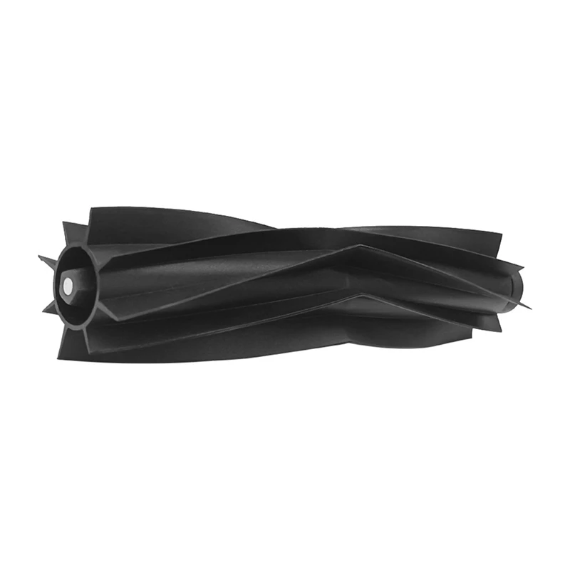 A03F 2pcs Main Brush Roller Brush for Eufy X9 Pro Robot Vacuum, Replacement Parts Vacuum Cleaner Accessories, Durable & Easy