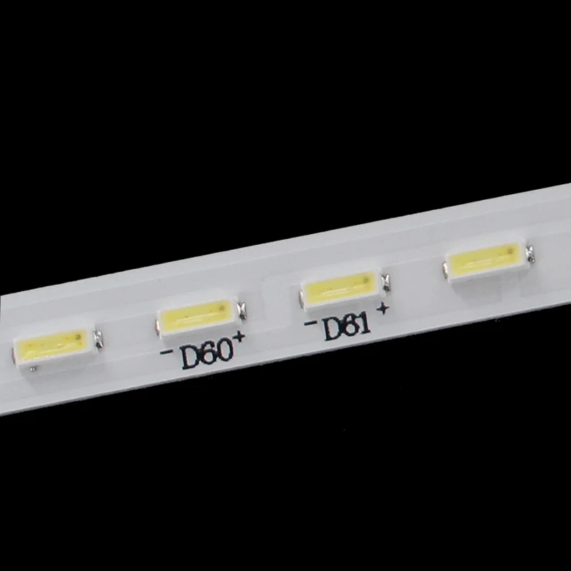 Tira de retroiluminación LED para televisor ROWA, accesorio para televisor de 42 pulgadas, 42S500 42S300, JS-LB-S-JP42E9-155B20A